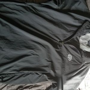 Gator Creek Nike Windbreaker Coat